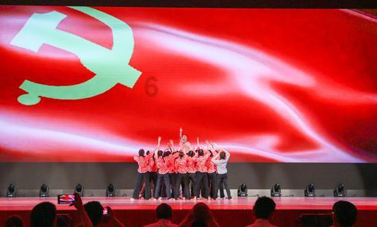 【聚焦2024甘肃两会】快讯|2023年甘肃省能源开发多点突破 潜力优势加速释放